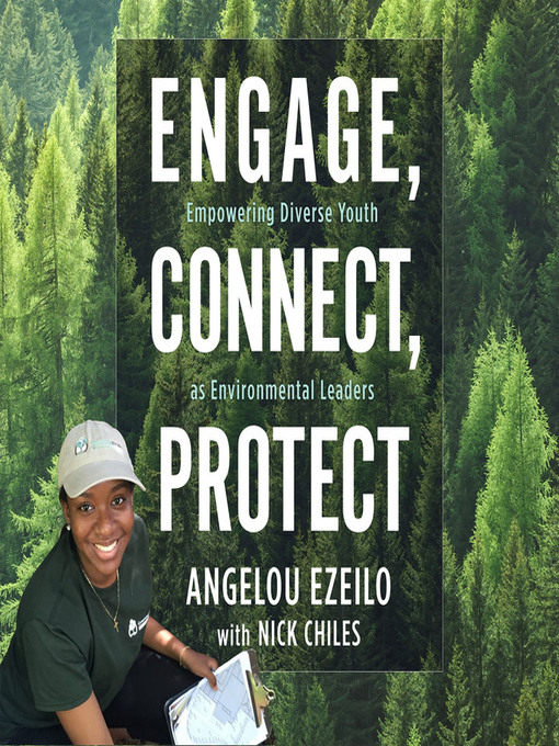 Title details for Engage, Connect, Protect by Angelou Ezeilo - Available